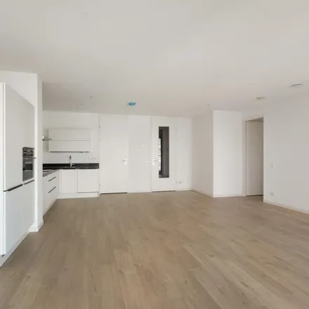 Rent this 3 bed apartment on The Terraced Tower in Boompjes, 3011 XD Rotterdam