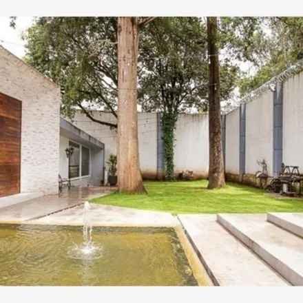 Image 2 - Camino a La Venta 126, Cuajimalpa de Morelos, 05500 Mexico City, Mexico - House for sale