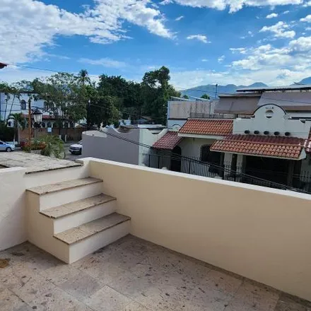 Buy this 4 bed house on Circumvlació del Robalo in Pitillal, 48300 Puerto Vallarta