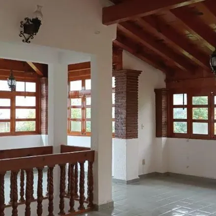 Rent this 4 bed house on Calle Llamarada in Tlaltenango, 62138 Cuernavaca