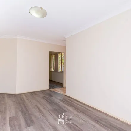 Rent this 3 bed apartment on 36 Mobbs Lane in Epping NSW 2121, Australia