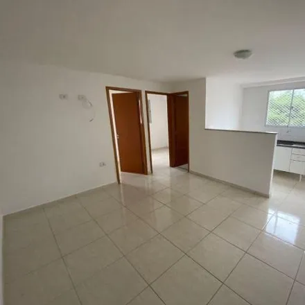 Rent this 2 bed apartment on Rua Alexandre de Oliveira Calmom in Jardim Paraventi, Guarulhos - SP