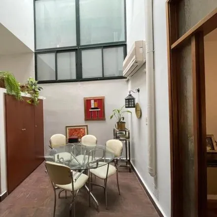 Rent this 5 bed house on Córdoba 2499 in Nuestra Señora de Lourdes, Rosario