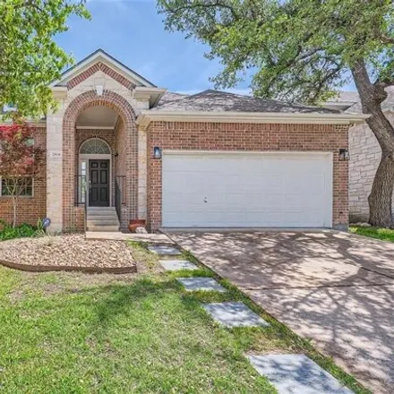 Buy this 3 bed house on 2804 Corabella Place in Cedar Park, TX 78713