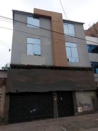 Buy this studio house on Jirón Alheli in San Martín de Porres, Lima Metropolitan Area 15333