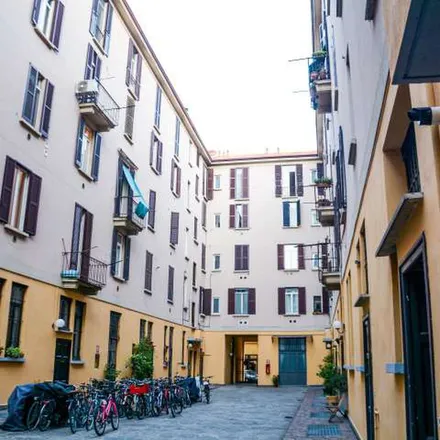 Image 2 - Via Orti 14, 20122 Milan MI, Italy - Apartment for rent