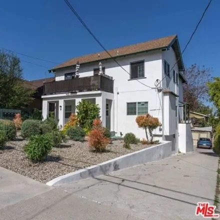 Buy this 9 bed house on 1447 Edgecliffe Drive in Los Angeles, CA 90026