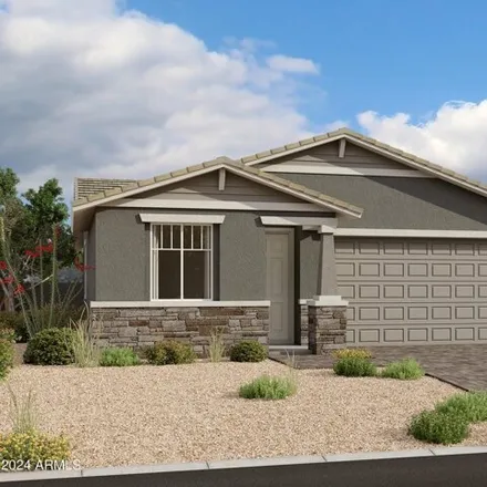 Buy this 3 bed house on 10836 West Luxton Lane in Avondale, AZ 85353