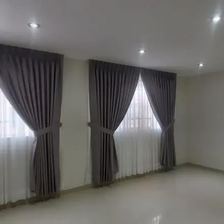 Rent this 3 bed apartment on Jirón Vigil 213 in Barranco, Lima Metropolitan Area 15063
