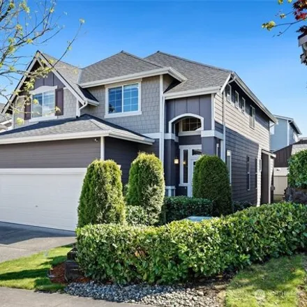 Buy this 4 bed house on 8420 74th Place Northeast in Marysville, WA 98270