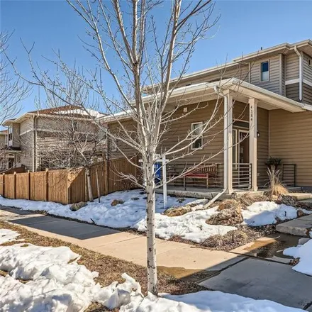 Buy this 2 bed house on 4371 Elegant Street in Castle Rock, CO 80109