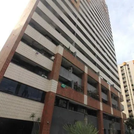 Image 2 - Rua Osvaldo Cruz 880, Aldeota, Fortaleza - CE, 60125-048, Brazil - Apartment for rent