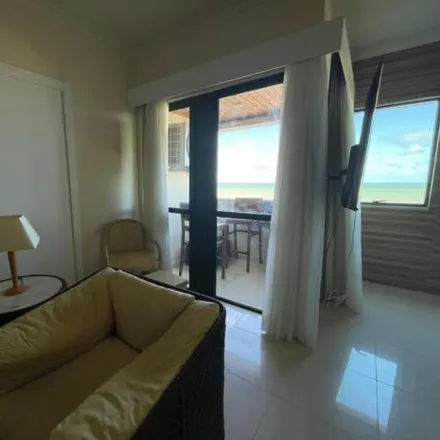 Rent this 1 bed apartment on Costa Mar Recife Hotel by Atlantica in Avenida Bernardo Vieira de Melo, Piedade