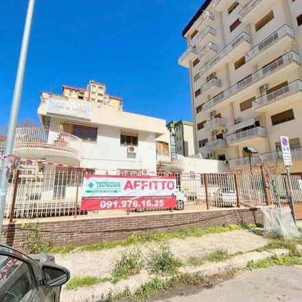 Image 9 - Vittorio Emanuele, Via dei Nebrodi, 90146 Palermo PA, Italy - Apartment for rent