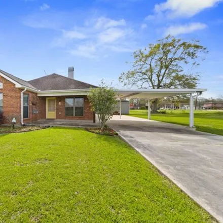Buy this 3 bed house on 1412 St Charles Street in Breaux Bridge, LA 70517