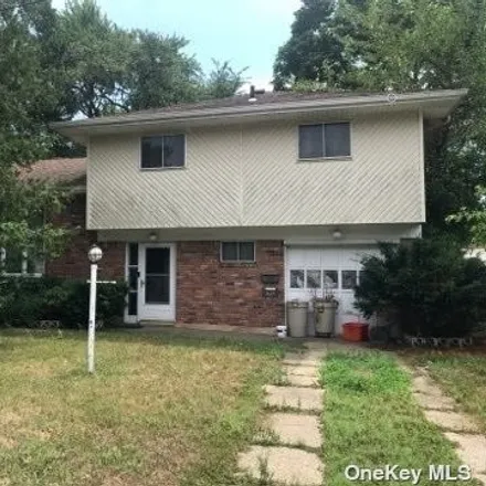 Buy this 3 bed house on 523 Ronkonkoma Avenue in Lakeview, NY 11552