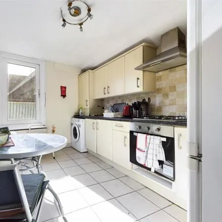 Image 2 - Springfield Road, Brighton, BN1 6BZ, United Kingdom - Room for rent