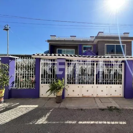 Buy this 4 bed house on unnamed road in El Pulque, 36259 Yerbabuena
