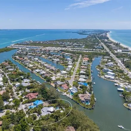 Buy this 4 bed house on 648 Dream Island Road in Longboat Key, Manatee County