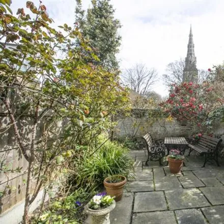 Image 3 - 29 Camberwell Grove, Denmark Hill, London, SE5 8RE, United Kingdom - Townhouse for sale