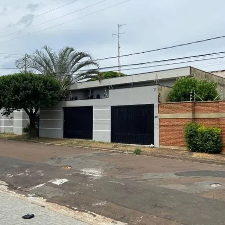 Image 1 - Rua Paraíba, Conserva, Americana - SP, 13478-090, Brazil - House for sale