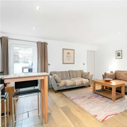 Buy this 2 bed apartment on 35 St Mark Street in London, E1 8EF