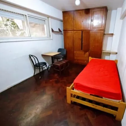 Rent this studio apartment on Bartolomé Mitre in San Nicolás, C1036 AAR Buenos Aires