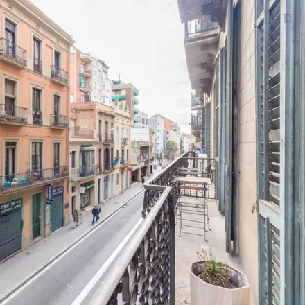 Image 8 - Carrer Gran de Gràcia, 243, 08012 Barcelona, Spain - Room for rent