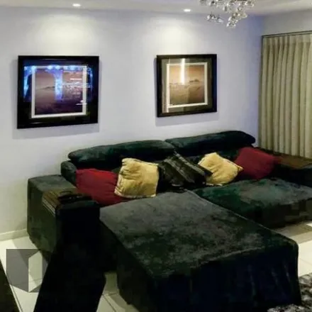 Buy this 3 bed apartment on unnamed road in Barra da Tijuca, Rio de Janeiro - RJ