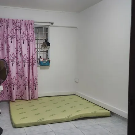 Rent this 1 bed room on Little India in Niven Road, Singapore 188318