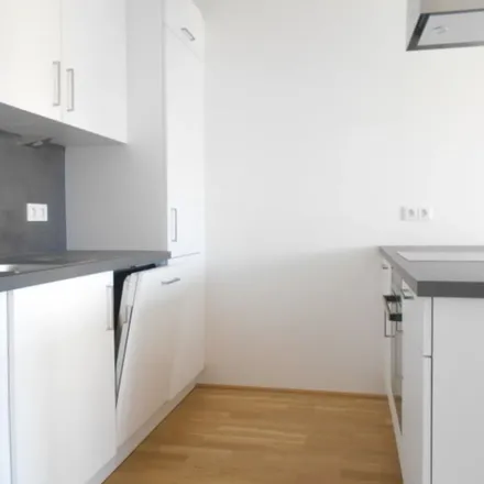 Rent this 2 bed apartment on UNESCO-Esplanade 10 in 8020 Graz, Austria