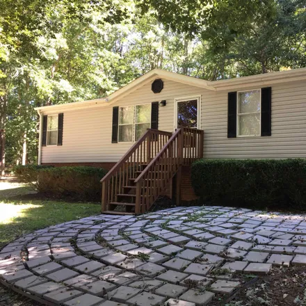 Buy this 3 bed house on 1114 Caseys Drive in Granville County, NC 27587