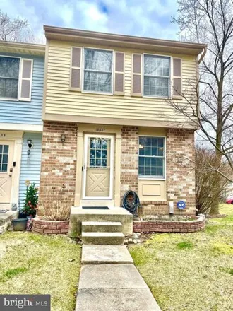 Rent this 2 bed house on 13845 Palmer House Way in Fairland, MD 20904