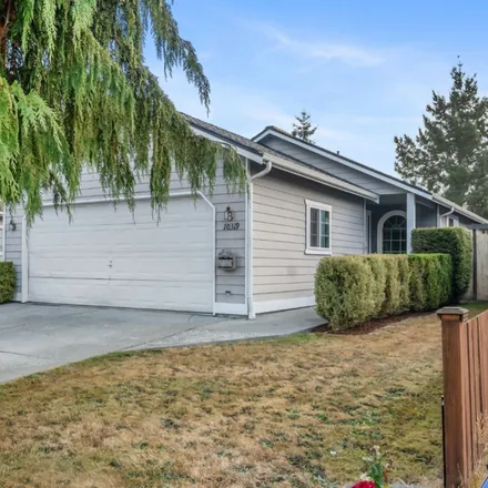 Buy this 3 bed house on 10319 59th Drive Northeast in Marysville, WA 98270