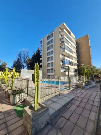 Buy this 3 bed apartment on Leonidas Pérez in 153 3766 Copiapó, Chile