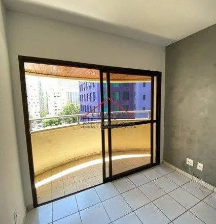 Buy this 1 bed apartment on Avenida Ibirapuera 2160 in Indianópolis, Região Geográfica Intermediária de São Paulo - SP