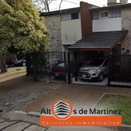 Image 2 - Sir Alexander Fleming 2700, Munro, Vicente López, Argentina - House for sale