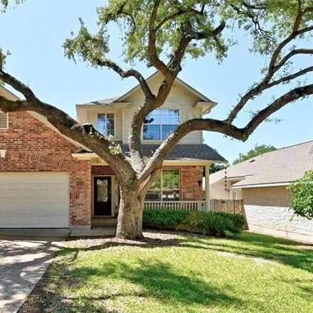Rent this 4 bed house on 9104 Sommerland Way in Austin, TX 78749