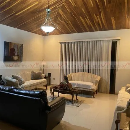 Buy this 4 bed house on Calle Sierra Nevada in 66268 San Pedro Garza García, NLE