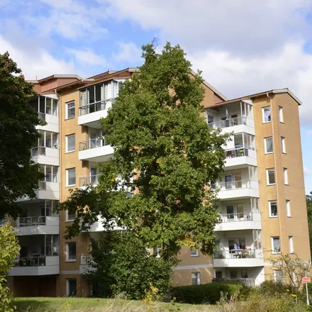 Rent this 2 bed apartment on Åkargränd in 149 31 Nynäshamn, Sweden