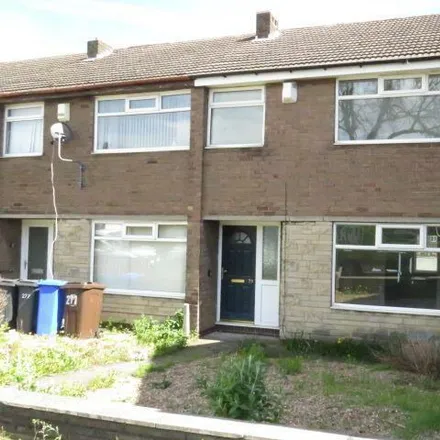 Buy this 3 bed house on Handsworth Post Office in 271 Handsworth Road, Sheffield