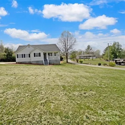 Buy this 3 bed house on 183 Ager Drive in Cleveland County, NC 28086