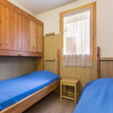 Rent this 1 bed apartment on VVF Villages Montchavin La Plagne in Chemin du Paradisio, 73210 Montchavin
