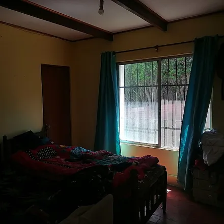 Buy this 3 bed apartment on pandería santa rosa in Camino Padre Hurtado, Huelquén