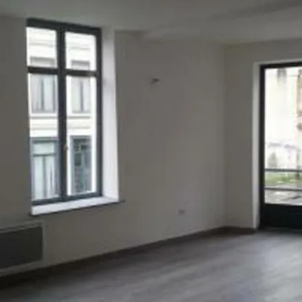 Image 5 - 1 Rue du Général Sarrail, 59100 Roubaix, France - Apartment for rent