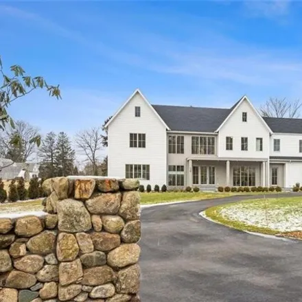 Buy this 6 bed house on 329 Greens Farms Road in Westport, CT 06880