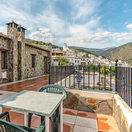Image 8 - 18450 Alpujarra de la Sierra, Spain - House for rent