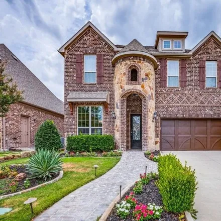 Buy this 4 bed house on 1650 Sonnet Dr in Heath, Texas