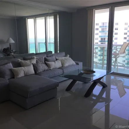 Image 4 - 3801 South Ocean Drive, Beverly Beach, Hollywood, FL 33019, USA - Apartment for rent