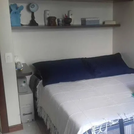 Rent this 3 bed apartment on Florianópolis in Santa Catarina, Brazil